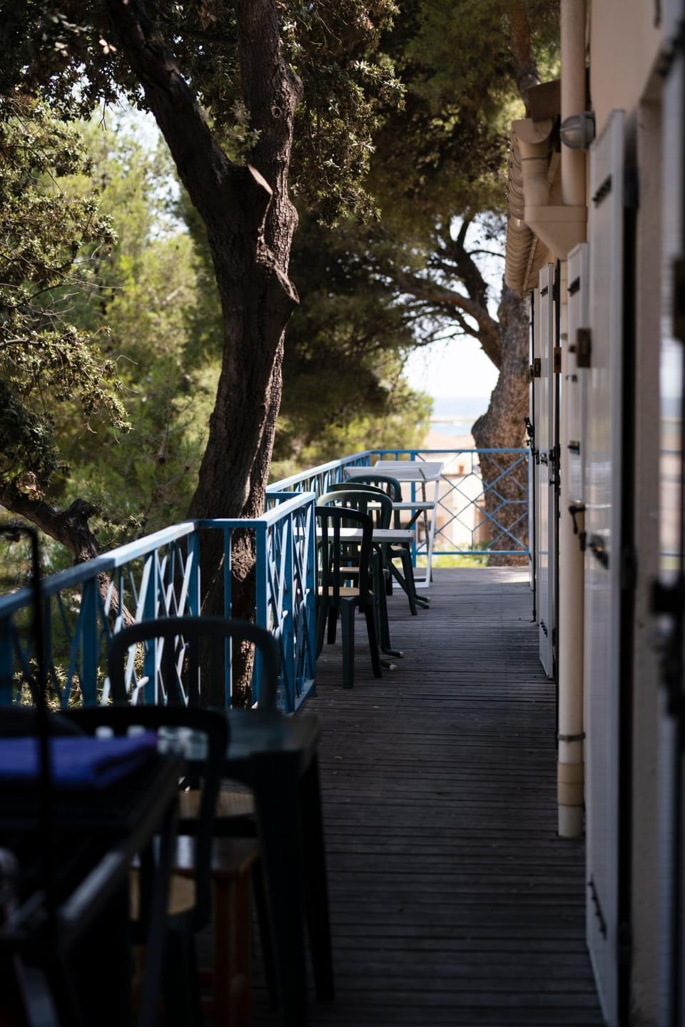 Le Pescadou Apartment hotel in Provence-Alpes-Côte d'Azur