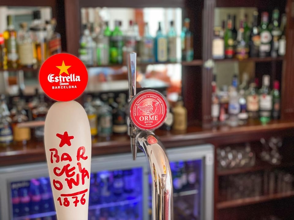 The Broadway Hotel Hotel in Llandudno