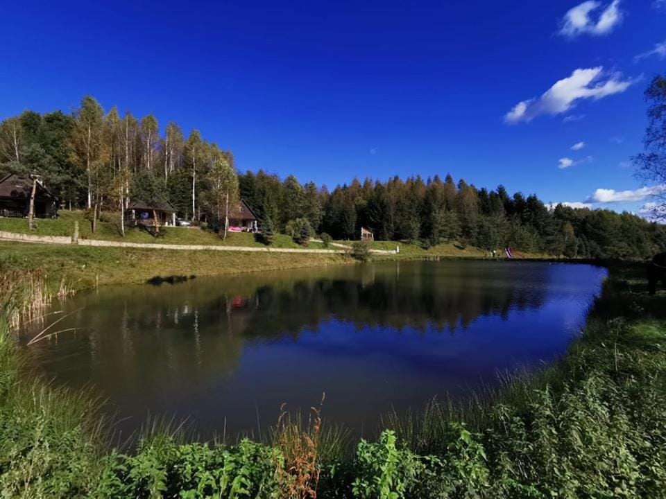Natural landscape