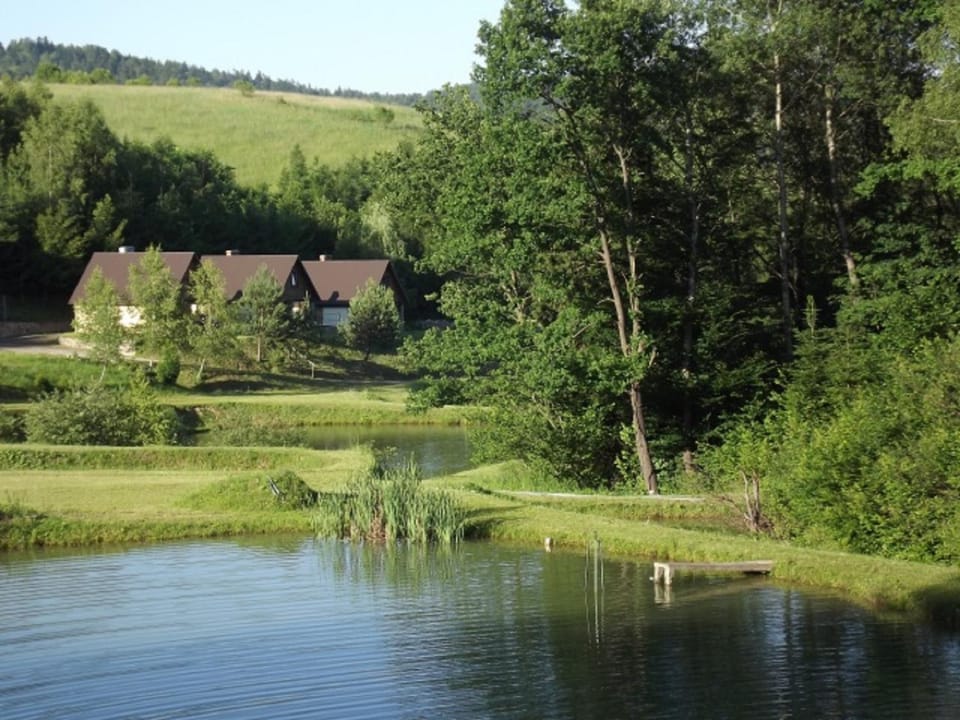 Natural landscape
