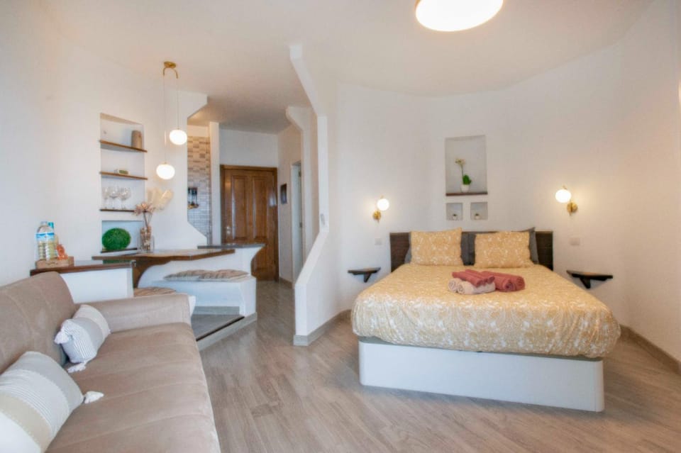 Studio Gio - Paraiso del Sur Apartment in Canary Islands