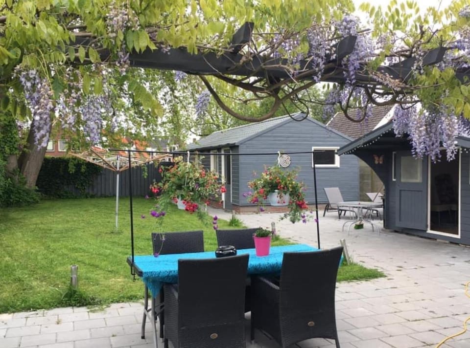 Pension Moerdijk Bed and Breakfast in South Holland (province)
