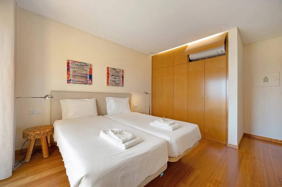 Alecrim Lux Tavira Residence Villa 4M House in Faro District