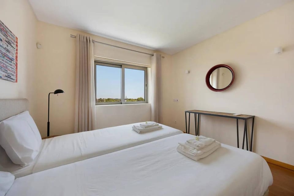 Alecrim Lux Tavira Residence Villa 4M House in Faro District