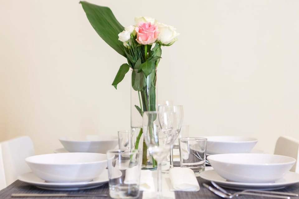ROSA CENTRALISSIMO Apartment in Sanremo