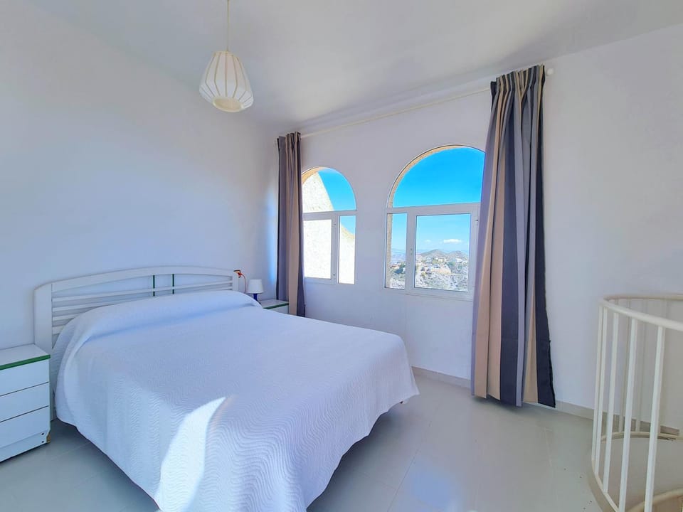Catalejo1 un dormitorio House in Region of Murcia