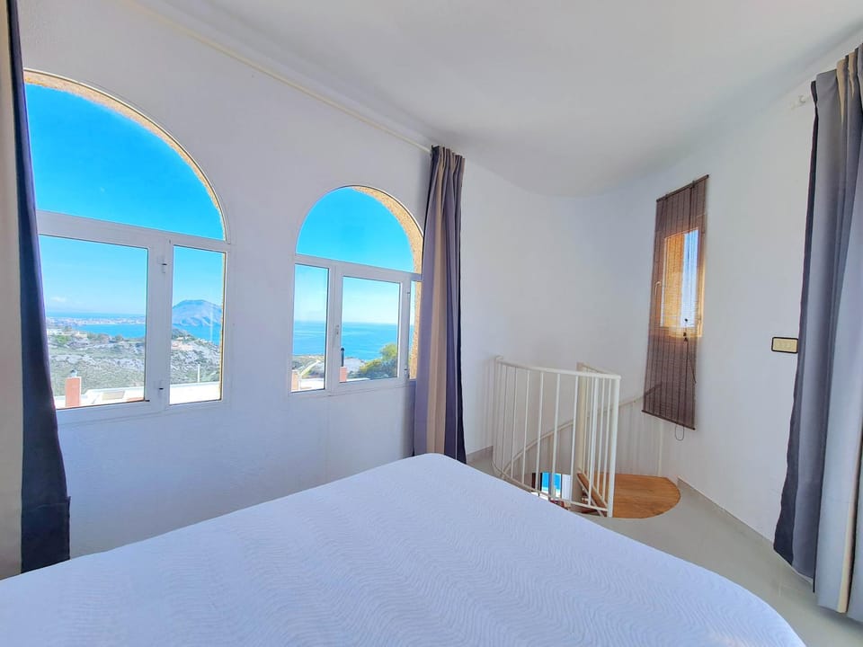 Catalejo1 un dormitorio House in Region of Murcia