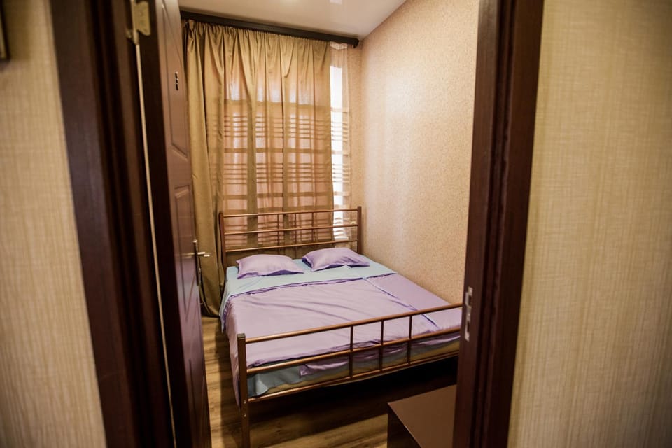 Guest House Didis Bed and Breakfast in Tbilisi, Georgia