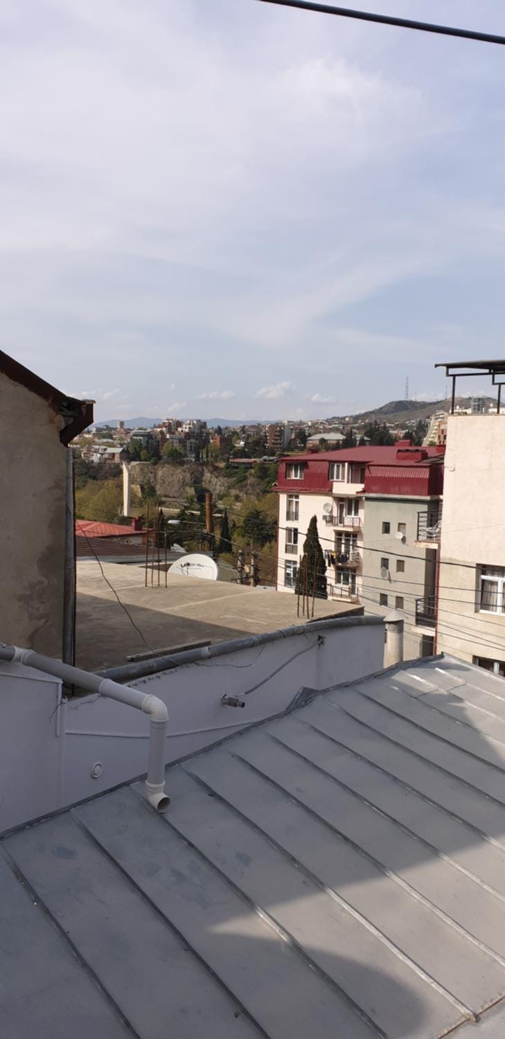 Guest House Didis Bed and Breakfast in Tbilisi, Georgia