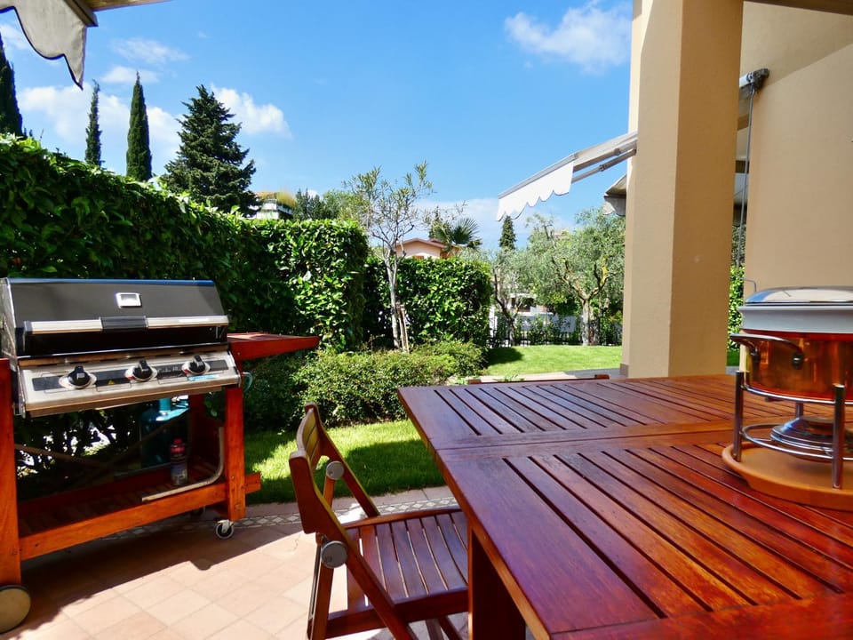 Green House Desenzano Apartment in Desenzano del Garda