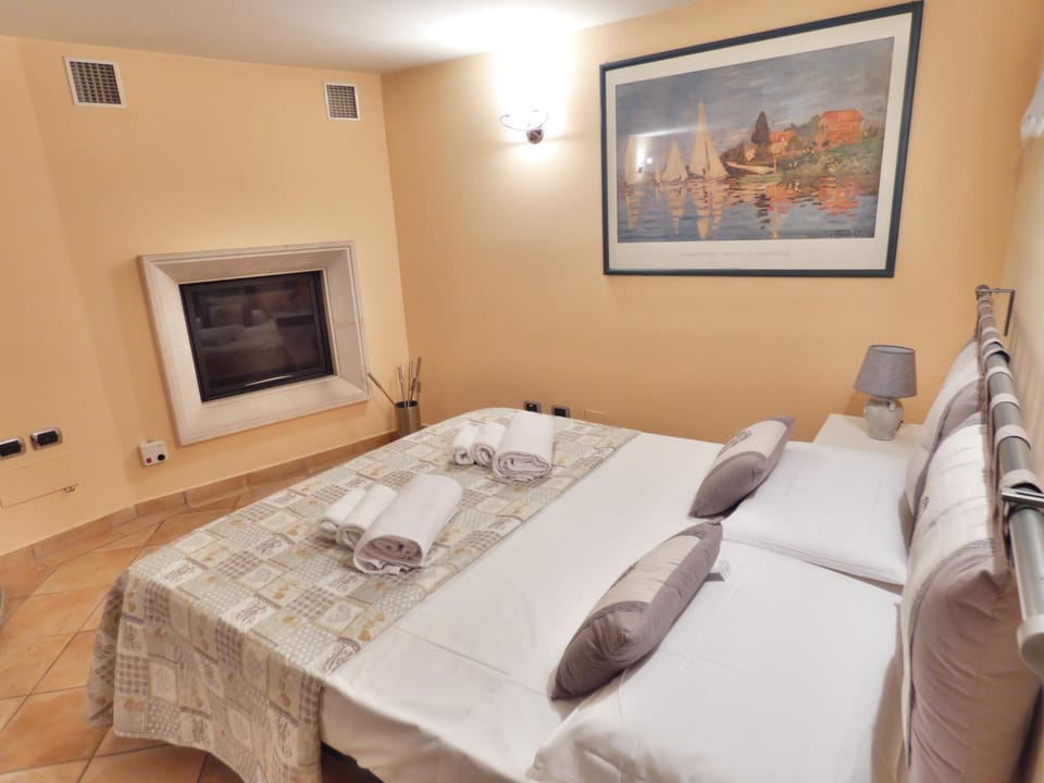Green House Desenzano Apartment in Desenzano del Garda