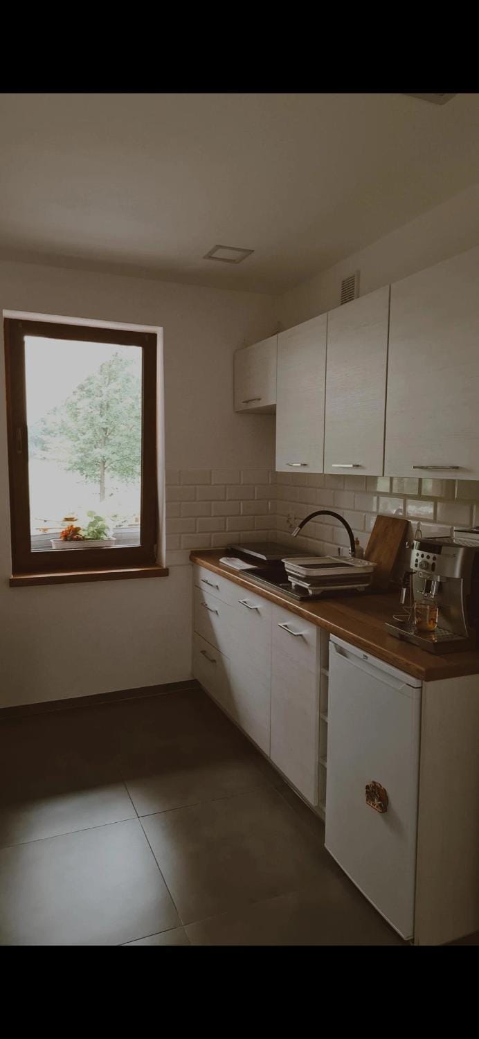 Zacisze pod Śnieżką Apartment in Lower Silesian Voivodeship