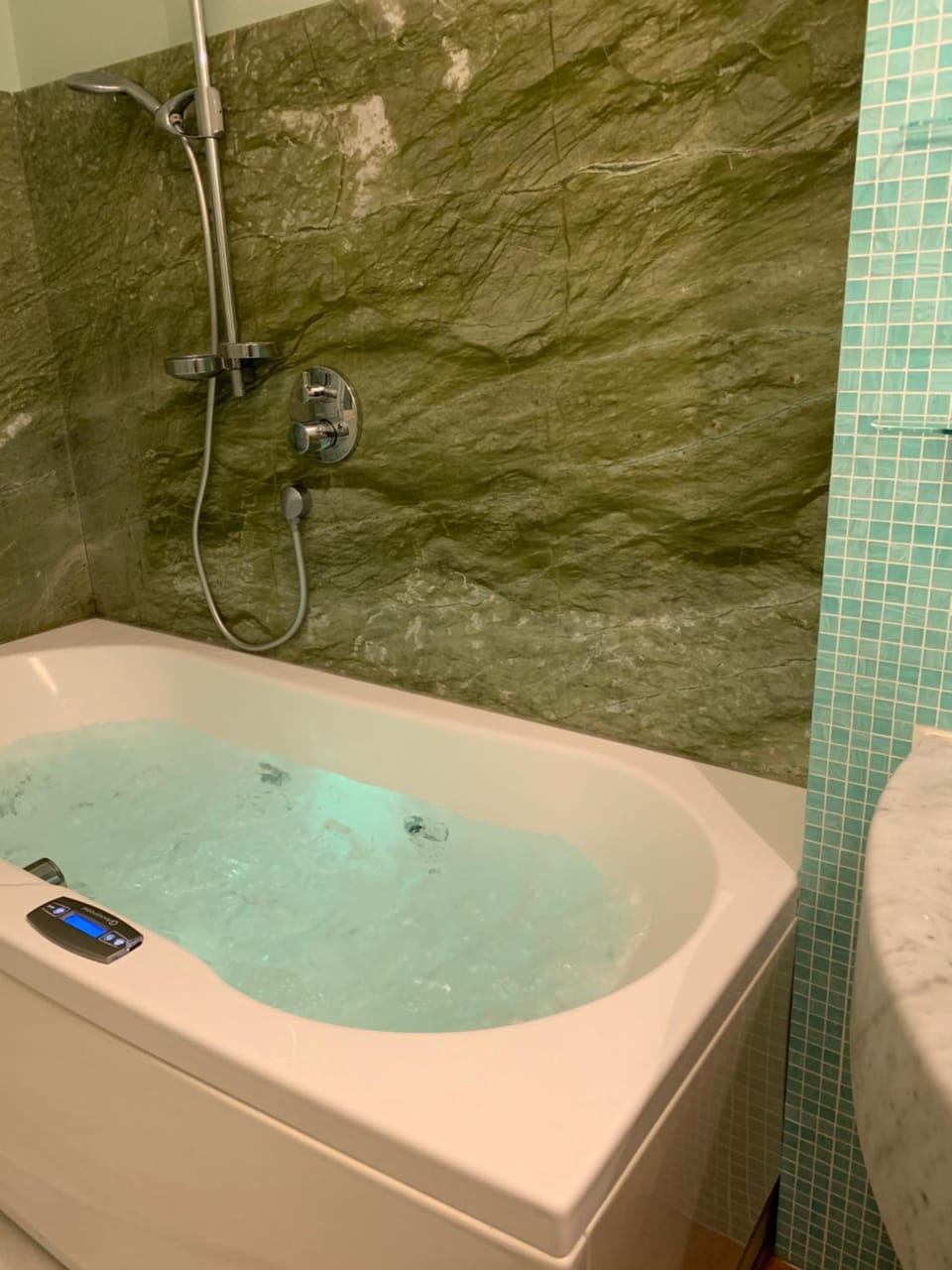 Bath