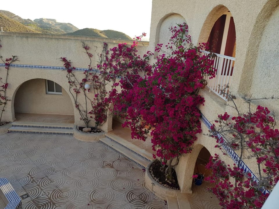 Catalejo 5 Aguilas,Murcia Apartment in Region of Murcia