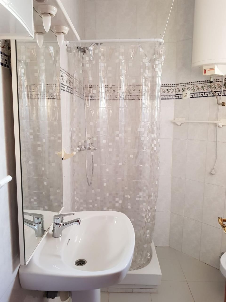Catalejo 5 Aguilas,Murcia Apartment in Region of Murcia