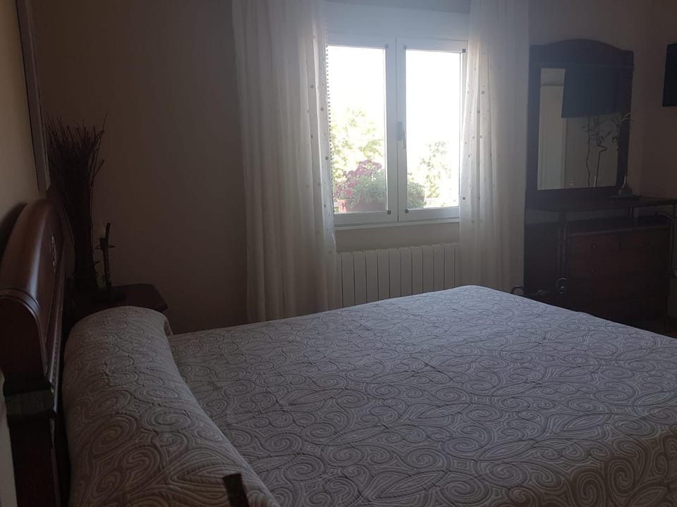 CASA RURAL EL SAUCE. A 2,5 KM DE CUENCA CAPITAL House in La Mancha