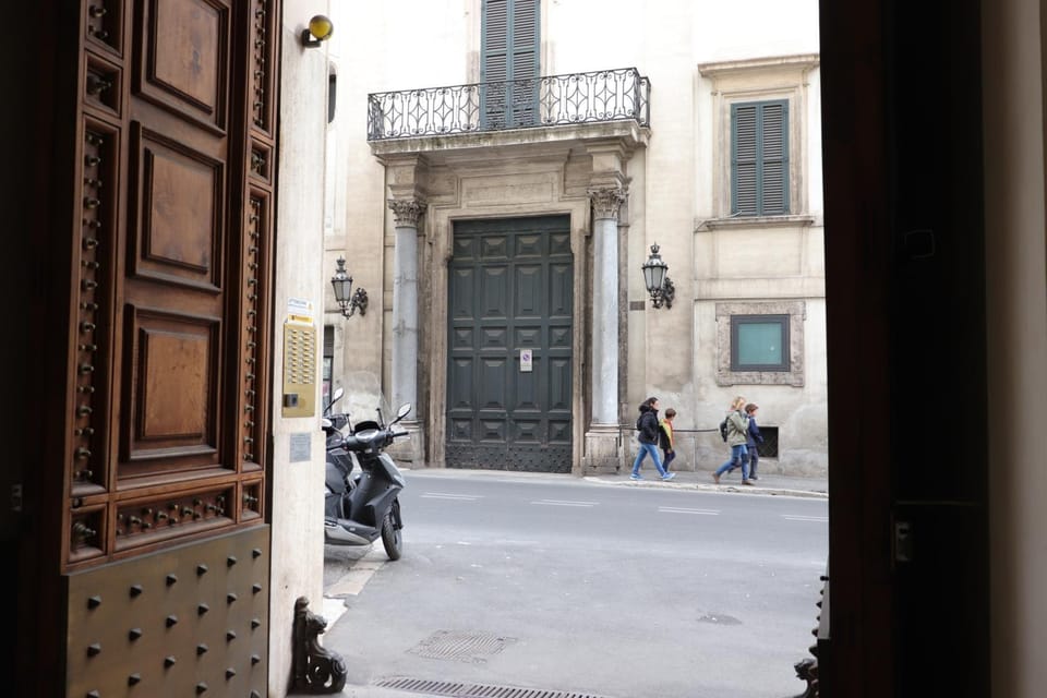 Property building, Facade/entrance, Neighbourhood, Street view