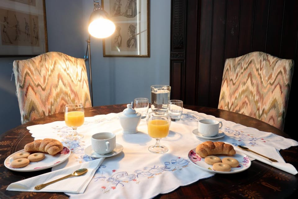 Food and drinks, Other, Breakfast