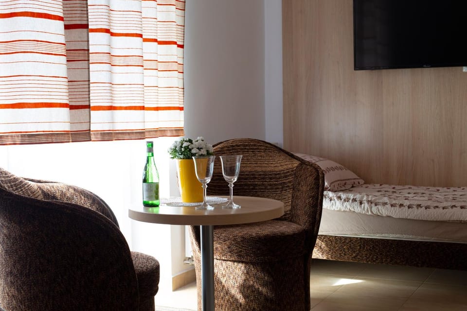 Agroturystyka Słoneczny Dom Farm Stay in Masovian Voivodeship