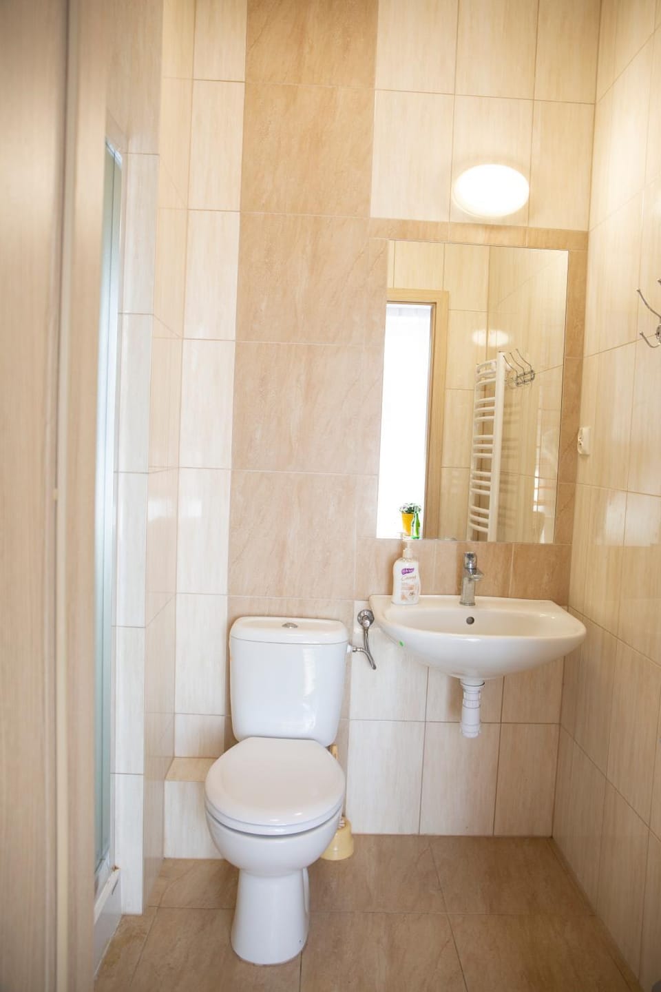 Agroturystyka Słoneczny Dom Farm Stay in Masovian Voivodeship