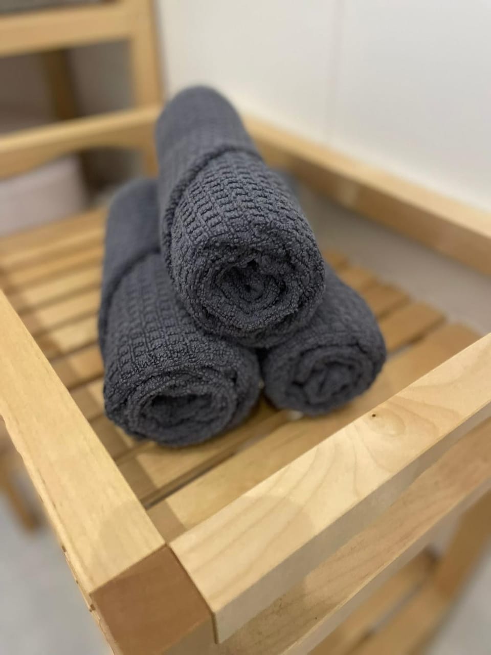towels