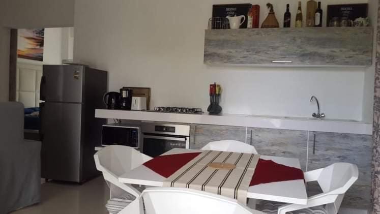 Villa Emita Trou aux Biches Beach Appartement Apartment in Trou-aux-Biches
