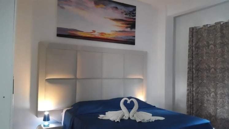Villa Emita Trou aux Biches Beach Appartement Apartment in Trou-aux-Biches