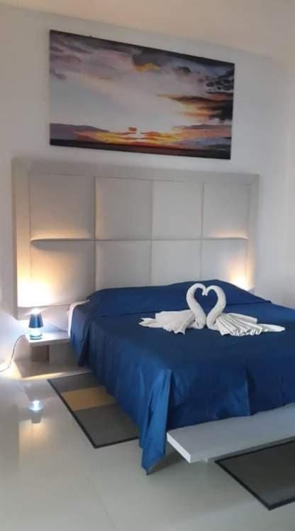 Villa Emita Trou aux Biches Beach Appartement Apartment in Trou-aux-Biches