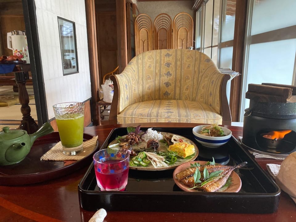 Tabinoya / Vacation STAY 17823 Bed and Breakfast in Shizuoka Prefecture