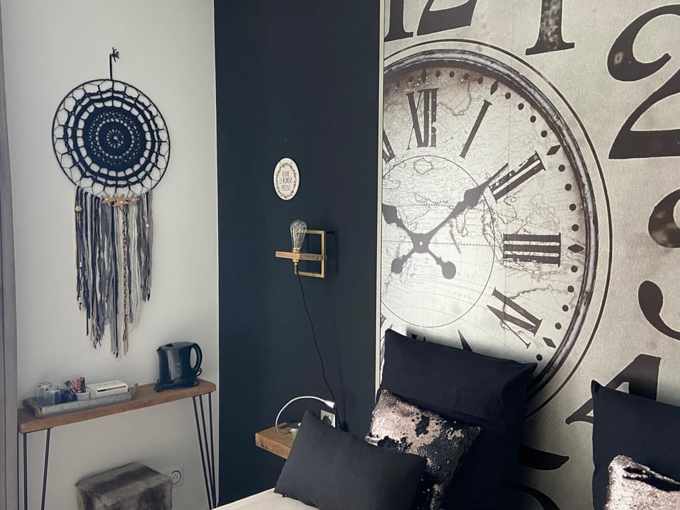 Entre Honfleur et Etretat Bed and Breakfast in Normandy