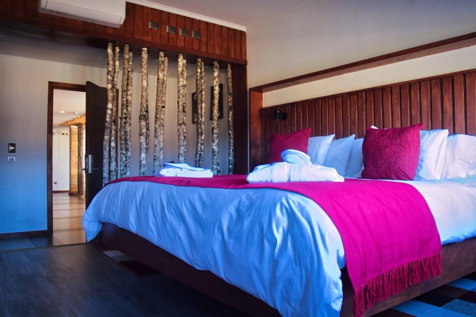 Hotel Pucón Indómito Hotel in Pucon