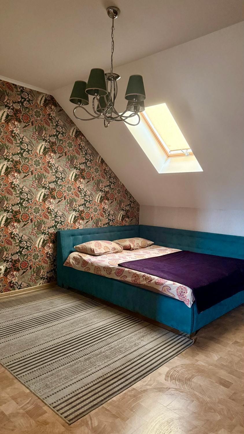 Chayka Home Hotel Inn in Kiev City - Kyiv