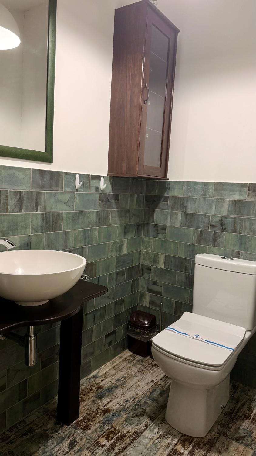 Chayka Home Hotel Inn in Kiev City - Kyiv