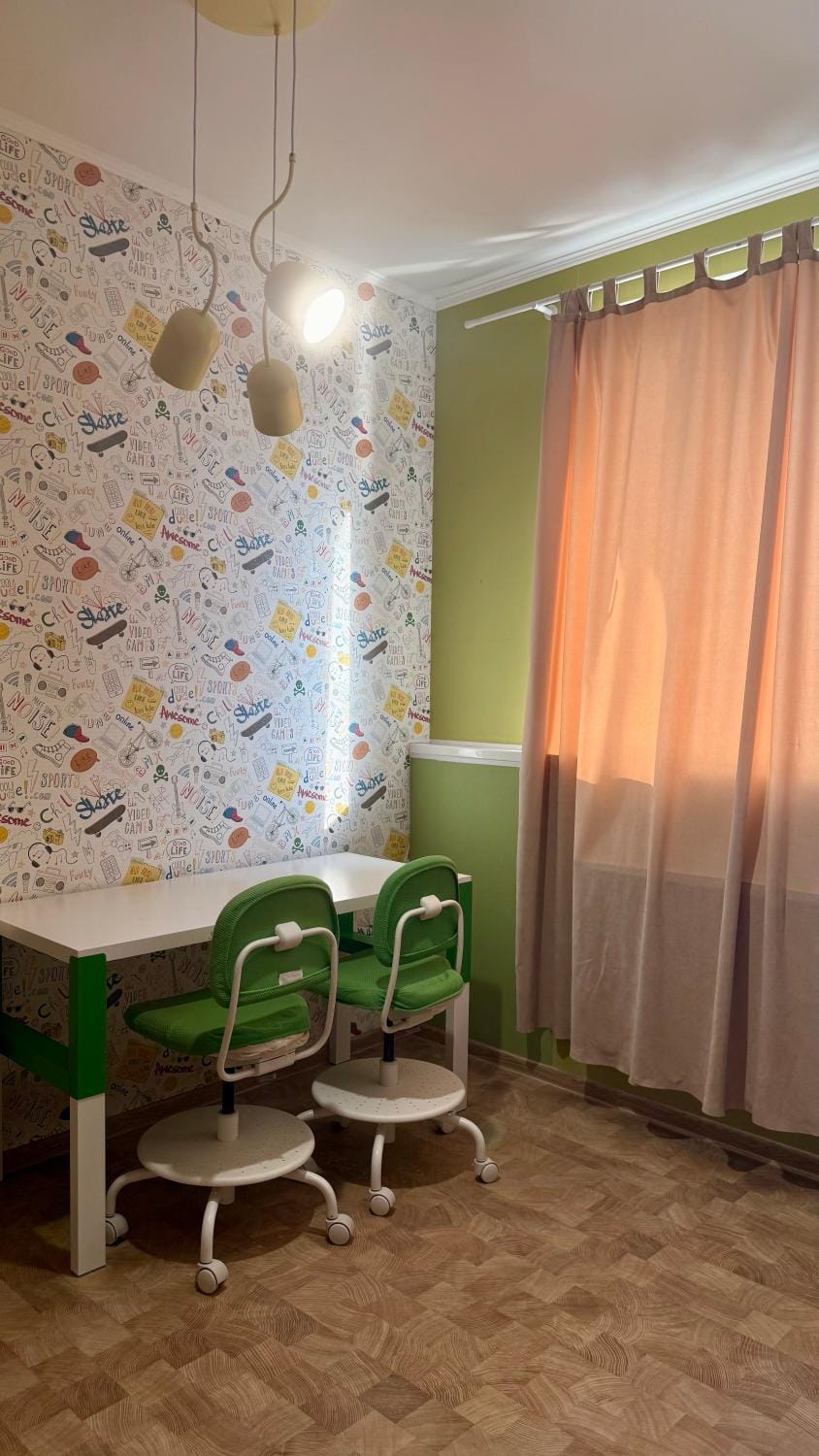 Chayka Home Hotel Inn in Kiev City - Kyiv