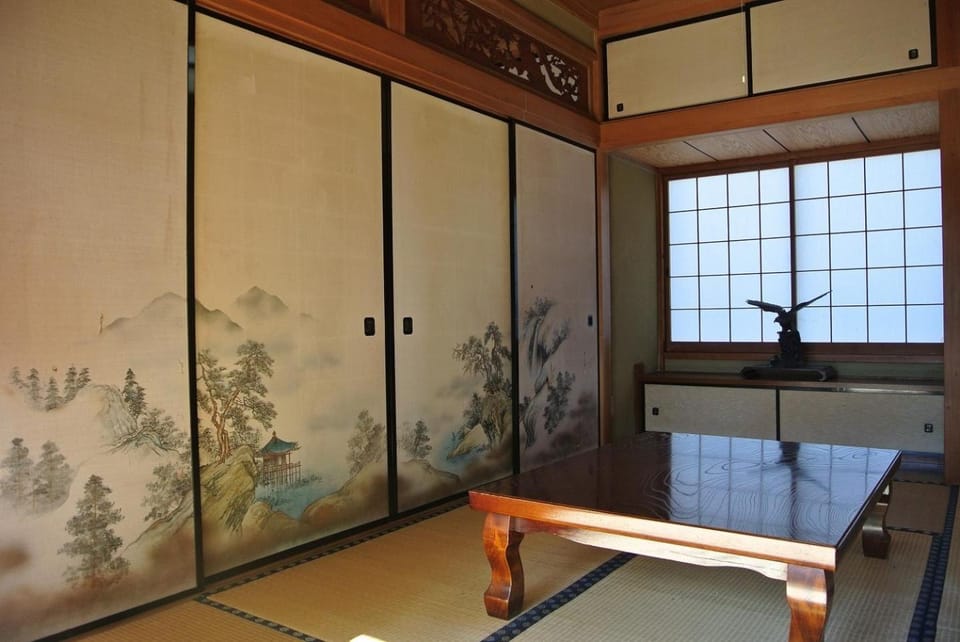 Nikko Guest House / Vacation STAY 16645 House in Japan