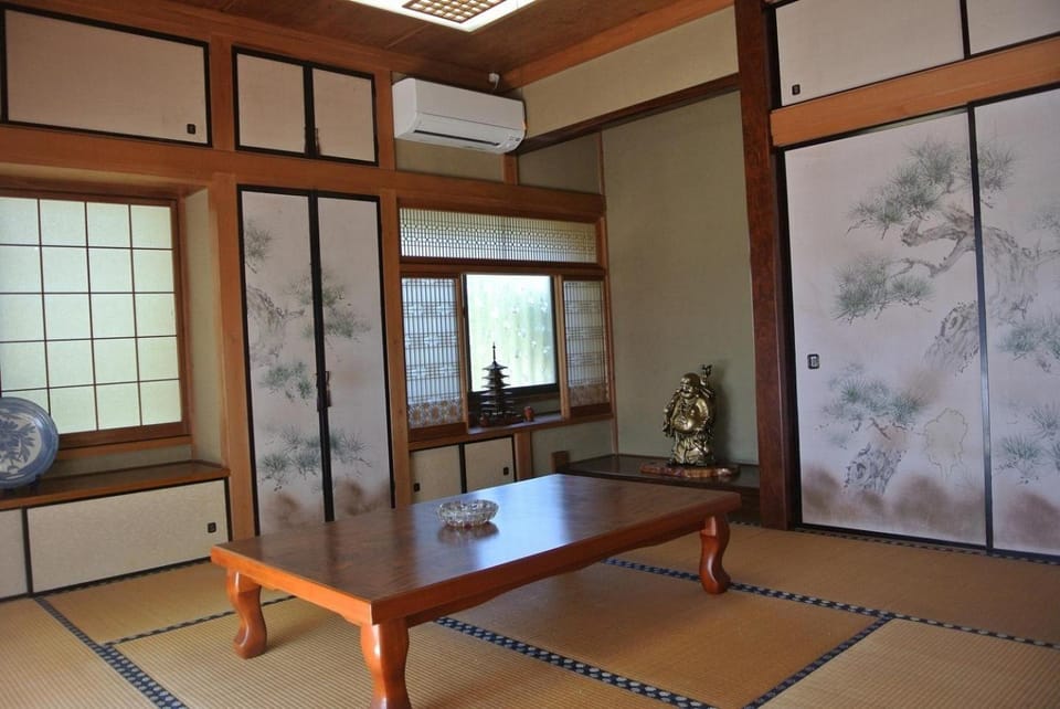 Nikko Guest House / Vacation STAY 16645 House in Japan