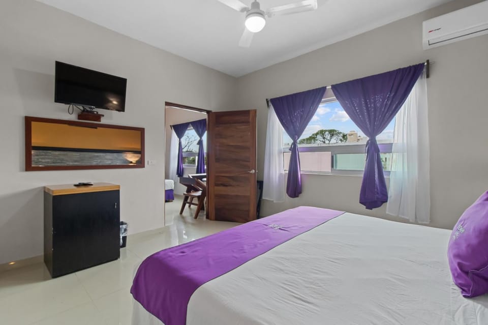 Hotel Yeah Rincón de Guayabitos Hotel in Rincon de Guayabitos