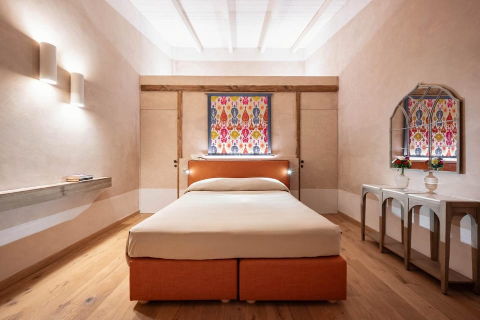 Guadalupe Tuscany Resort Country House in Tuscany