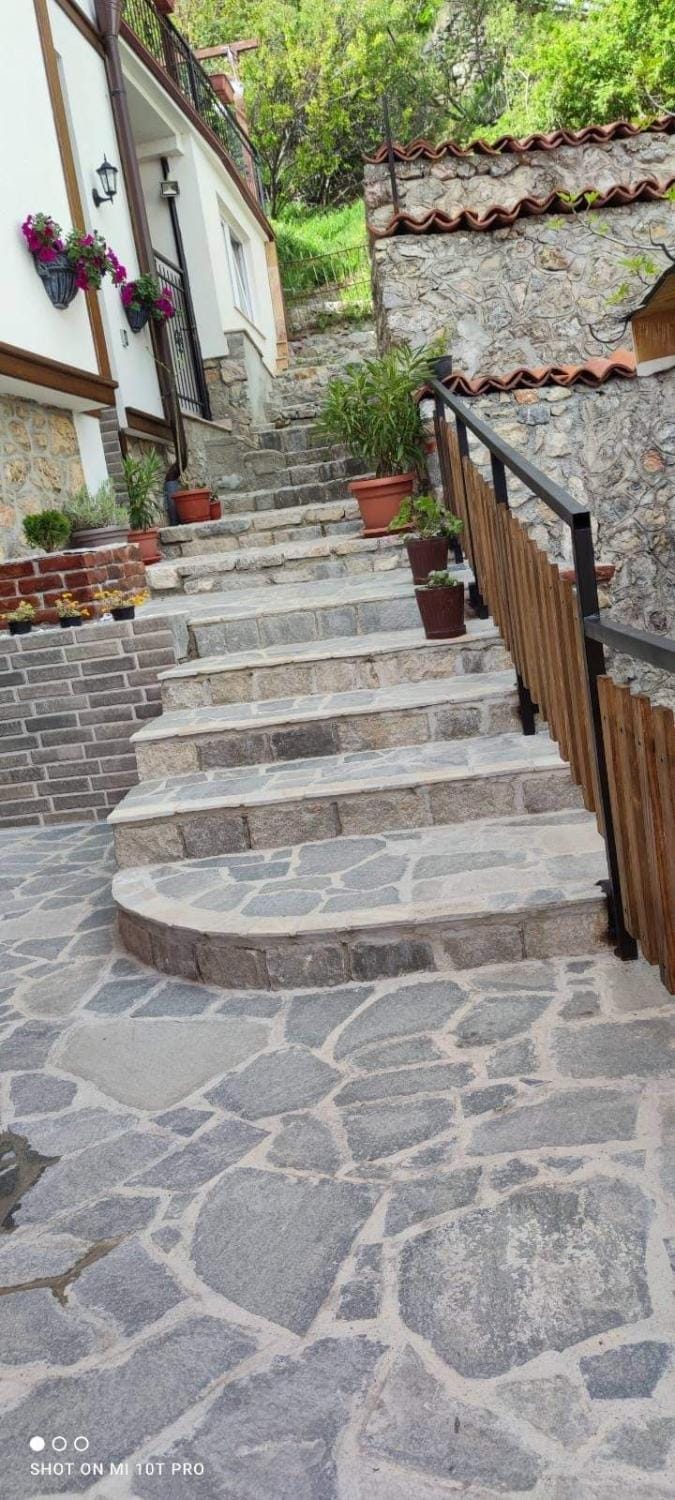 Apartments Lapidarium Apartment in Ohrid