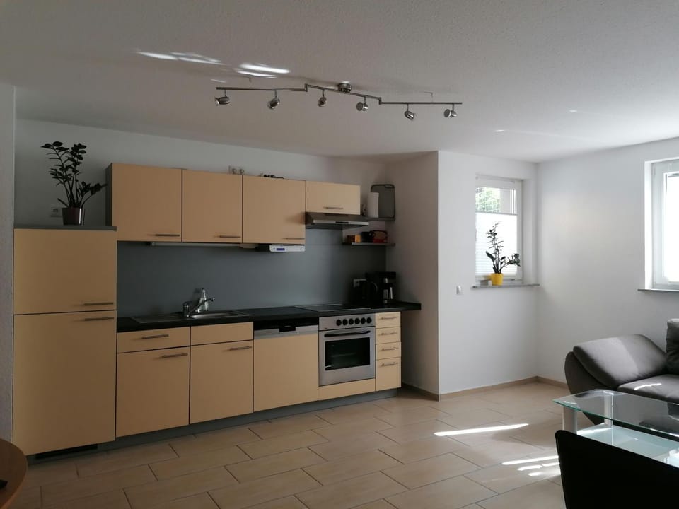 Ferienwohnung Weingut Brutscher Apartment in Rhineland-Palatinate