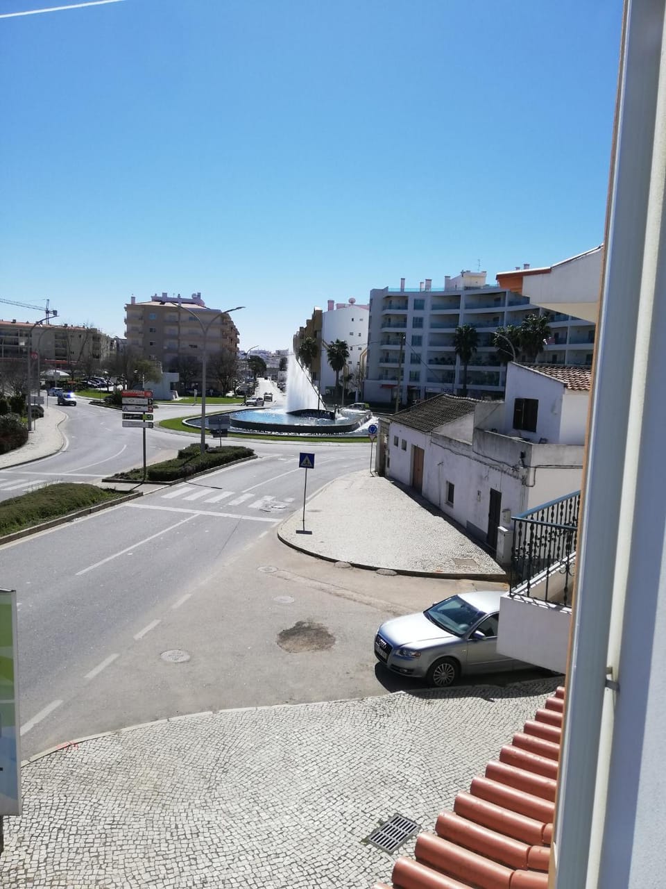 Rossio Sol Mar Bed and Breakfast in Lagos