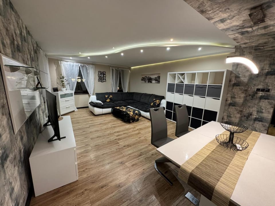 Apartament Alan Apartment in Lower Silesian Voivodeship