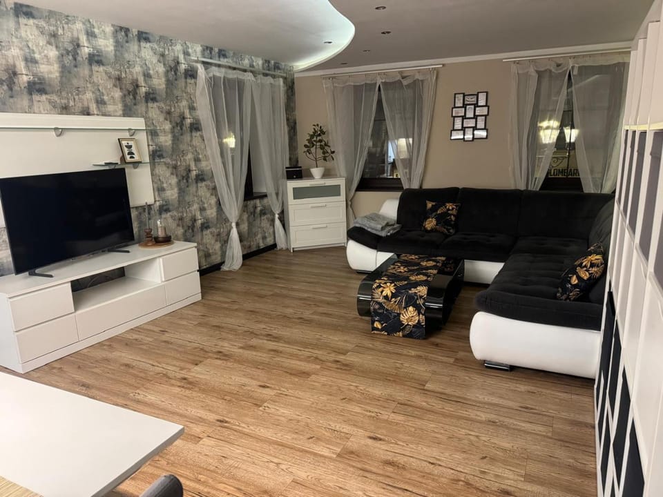 Apartament Alan Apartment in Lower Silesian Voivodeship