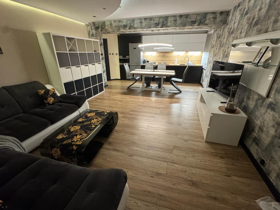 Apartament Alan Apartment in Lower Silesian Voivodeship