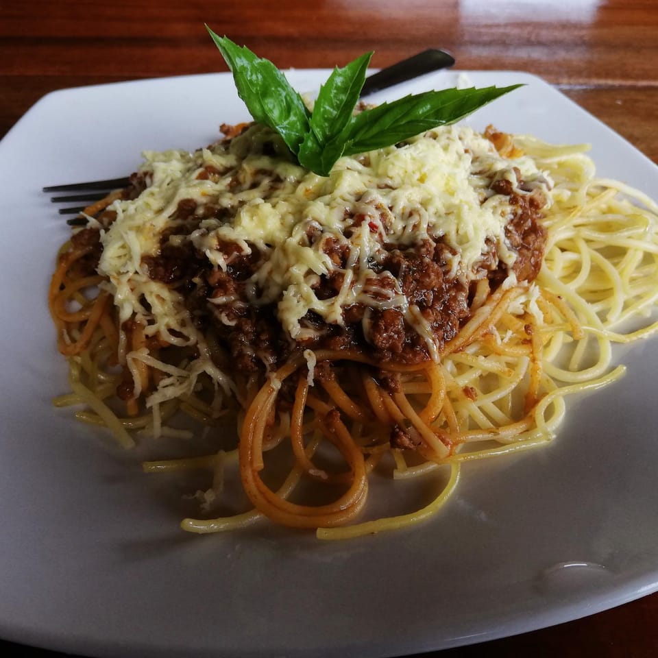 Dinner