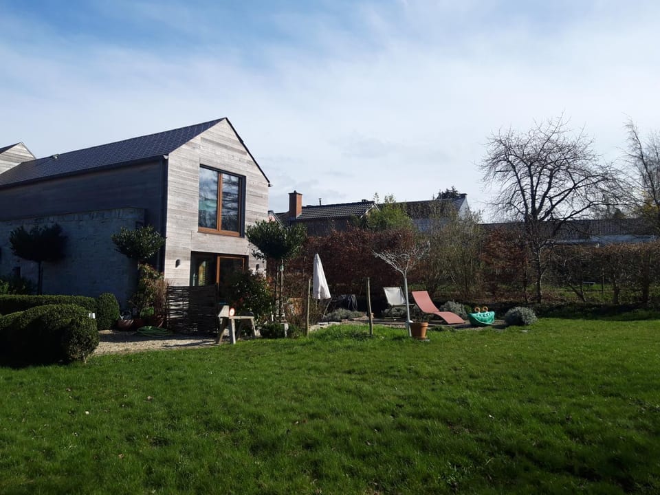 RD Gîte House in Belgium