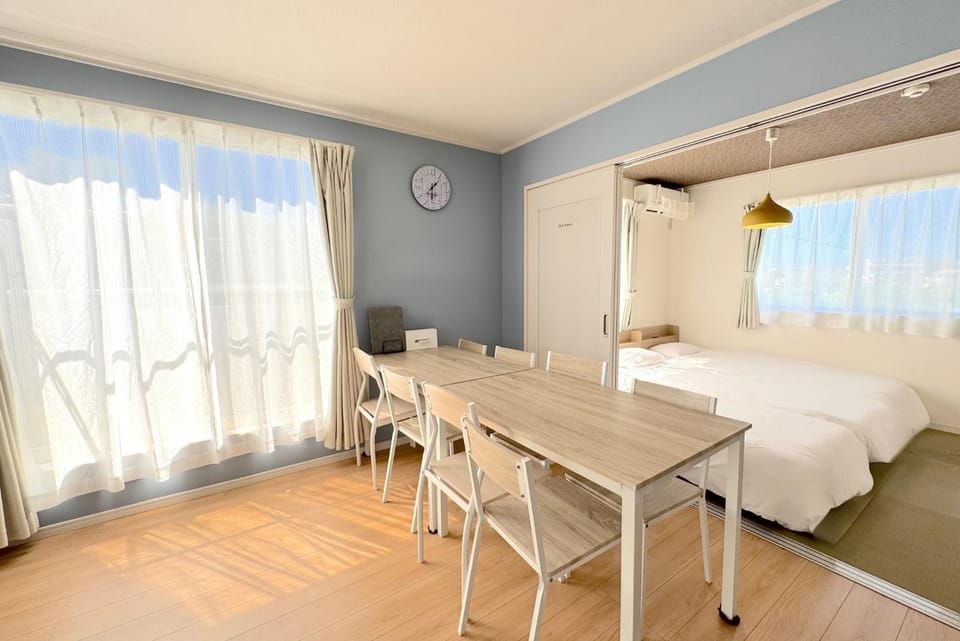 THE FEEL ONNA 2 / Vacation STAY 18241 House in Okinawa Prefecture
