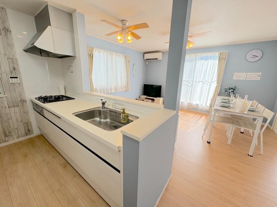 THE FEEL ONNA 2 / Vacation STAY 18241 House in Okinawa Prefecture