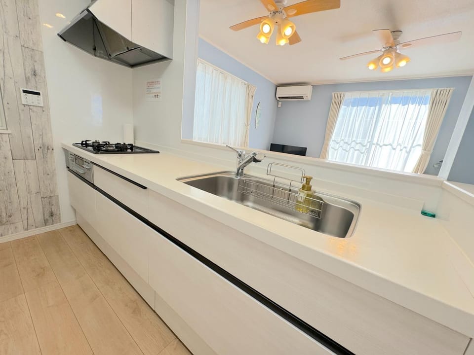 THE FEEL ONNA 2 / Vacation STAY 18241 House in Okinawa Prefecture