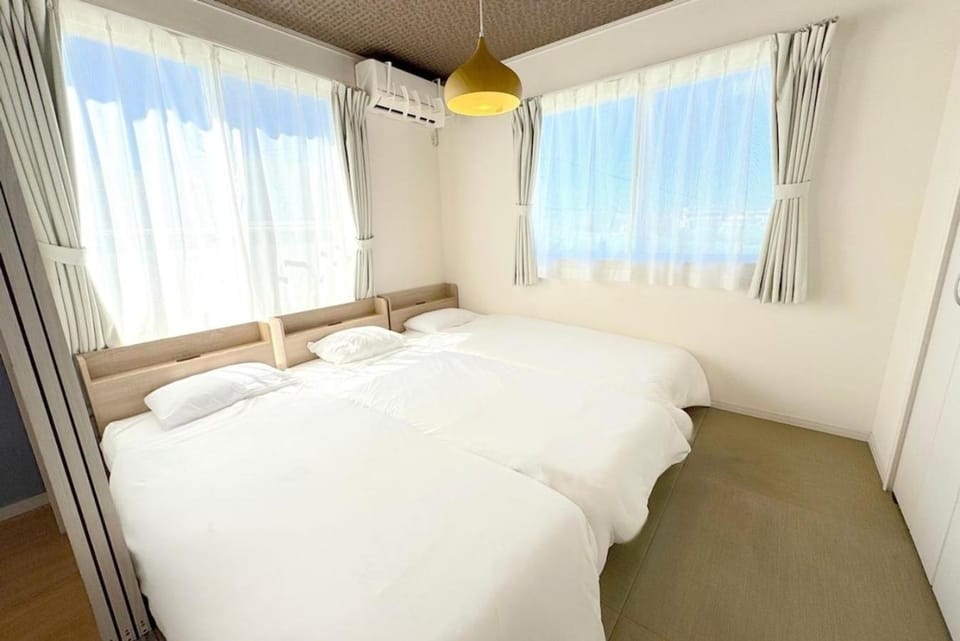 THE FEEL ONNA 2 / Vacation STAY 18241 House in Okinawa Prefecture